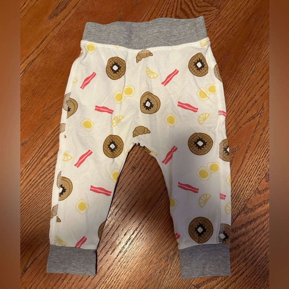 Monica + Andy Brunch pants